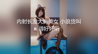 内射长发大胸美女 小浪货叫得好好听