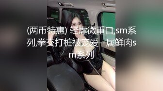 (两币特惠) 轻虐微重口,sm系列,拳交打桩被宠爱--属鲜肉sm系列