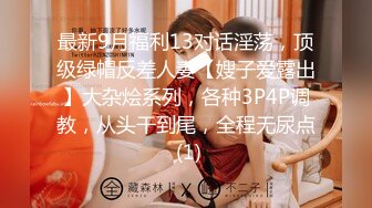 最新9月福利13对话淫荡，顶级绿帽反差人妻【嫂子爱露出】大杂烩系列，各种3P4P调教，从头干到尾，全程无尿点 (1)