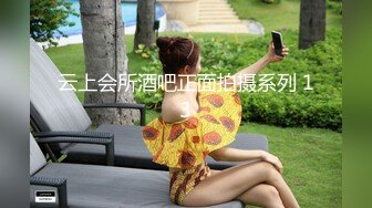 云上会所酒吧正面拍摄系列 13