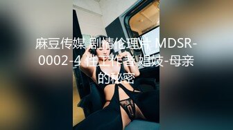 麻豆传媒 剧情伦理片 MDSR-0002-4 性工作者 娼妓-母亲的秘密