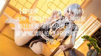 【超推荐❤️会所独家】推特大神『海洋社长』的女神炮友疯狂性爱 爆操S级女神 完美露脸 高清私拍138P 高清720P版