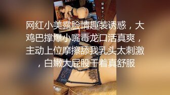 网红小美露脸情趣装诱惑，大鸡巴撑爆小嘴毒龙口活真爽，主动上位摩擦舔我乳头太刺激，白嫩大屁股干着真舒服