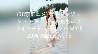 (18禁アニメ) ストリンジェンド ～エンジェルたちのプライベートレッスン～ MY BLOW JOBER ACT.3