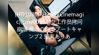 (HD1080P H264)(Cinemagic)(cmv00151)女工作员拷问崩壊 魔虐の肉牢ブートキャンプ2 爱実ありあ