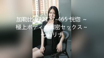 加勒比 072117-465 恍惚 ～極上ボディの濃密セックス～七瀬リナ