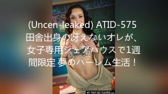 (Uncen-leaked) ATID-575 田舎出身の冴えないオレが、女子専用シェアハウスで1週間限定 夢のハーレム生活！