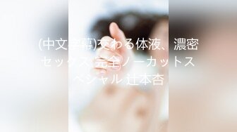 (中文字幕)交わる体液、濃密セックス 完全ノーカットスペシャル 辻本杏