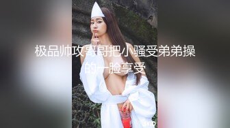 极品帅攻哥哥把小骚受弟弟操的一脸享受