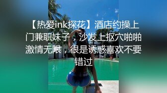 【热爱ink探花】酒店约操上门兼职妹子，沙发上抠穴啪啪激情无限，很是诱惑喜欢不要错过