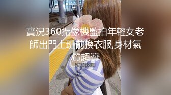 實況360攝像機監拍年輕女老師出門上班前換衣服,身材氣質超贊