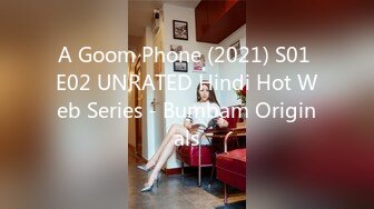 A Goom Phone (2021) S01 E02 UNRATED Hindi Hot Web Series - Bumbam Originals