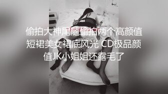 偷拍大神尾随偷拍两个高颜值短裙美女裙底风光 CD极品颜值JK小姐姐还露毛了