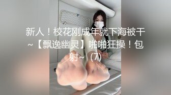 新人！校花刚成年就下海被干~【飘逸幽灵】啪啪狂操！包射~  (7)