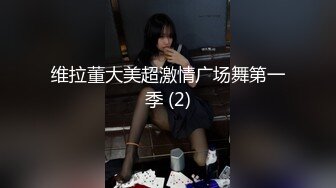 维拉董大美超激情广场舞第一季 (2)