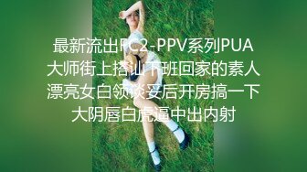 最新流出FC2-PPV系列PUA大师街上搭讪下班回家的素人漂亮女白领谈妥后开房搞一下大阴唇白虎逼中出内射