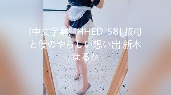 (中文字幕) [HHED-58] 叔母と僕のやらしい想い出 新木はるか