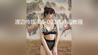 渡边传媒 DB-002肉棒调教骚货学员